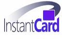 InstantCard logo